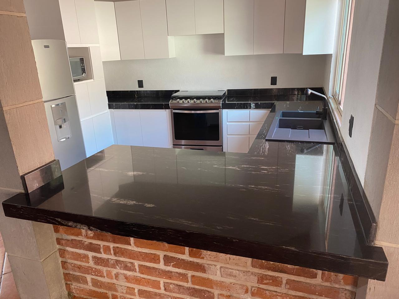 Mármol y Granito Fondo